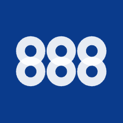 Logo 888 Casino cazinou online