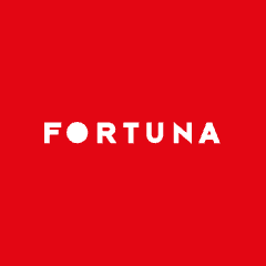 Logo Fortuna cazinou online