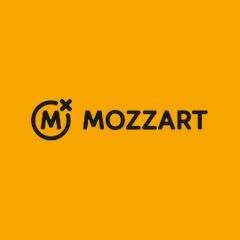 Logo Mozzartbet cazinou online