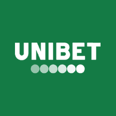Logo Unibet cazinou online